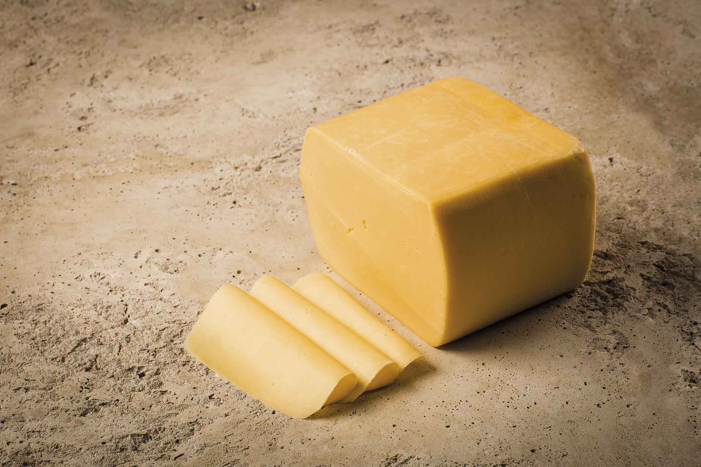 tipos de queijos - prato