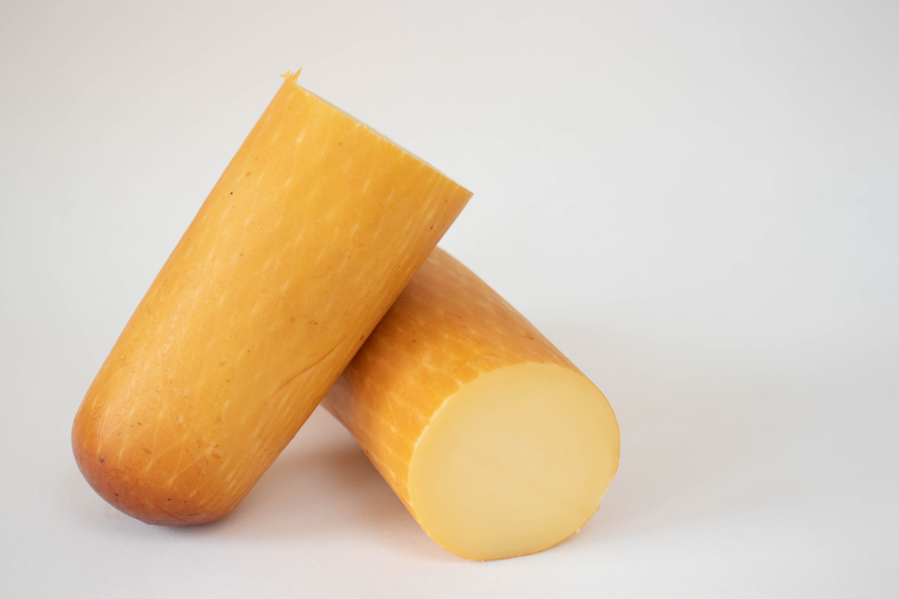 tipos de queijos - provolone
