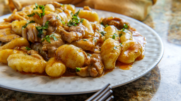 nhoque com peixe bacalhau e outros peixes moqueca bacalhoada páscoa receitas 