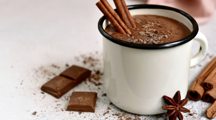 choconhaque, bebidas quentes para o frio  receitas de festa junina