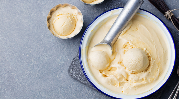 sorvete de creme, receita, raspadinhas e picolés 