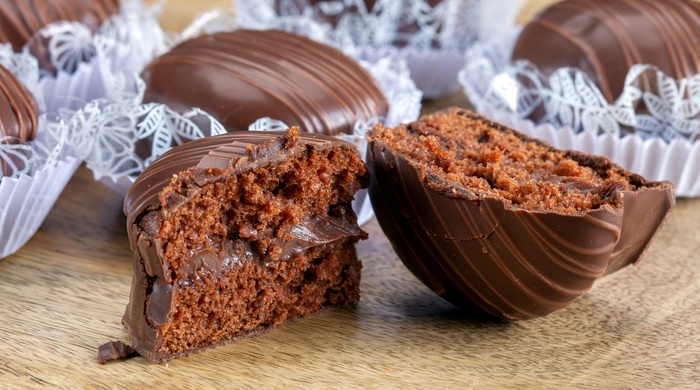 pão de mel com chocolate sobremesa de páscoa dicas e receitas