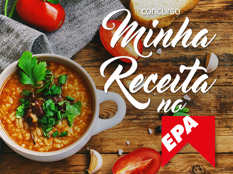 Concurso Minha Receita no Epa