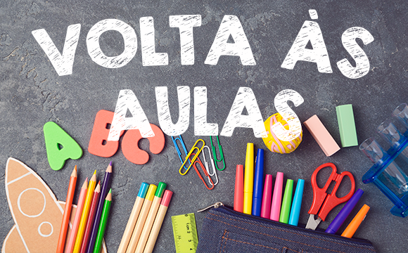 6 Dicas para uma volta às aulas mais tranquila