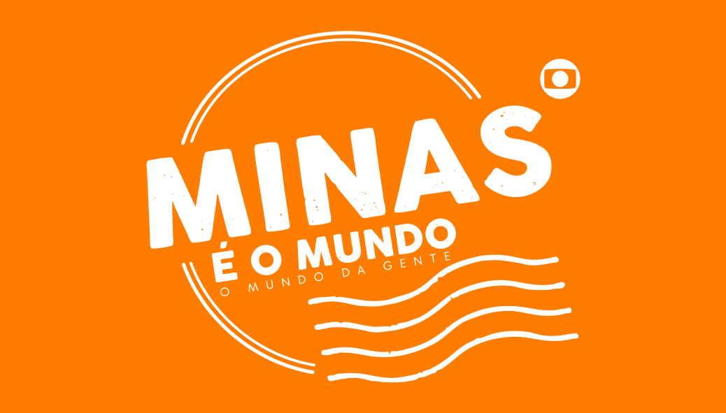 Minas é o Mundo