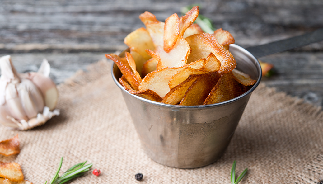 Batata Chips