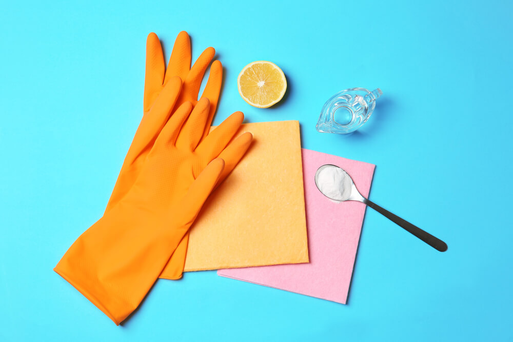 9 dicas de como usar o bicarbonato para limpeza da sua casa
