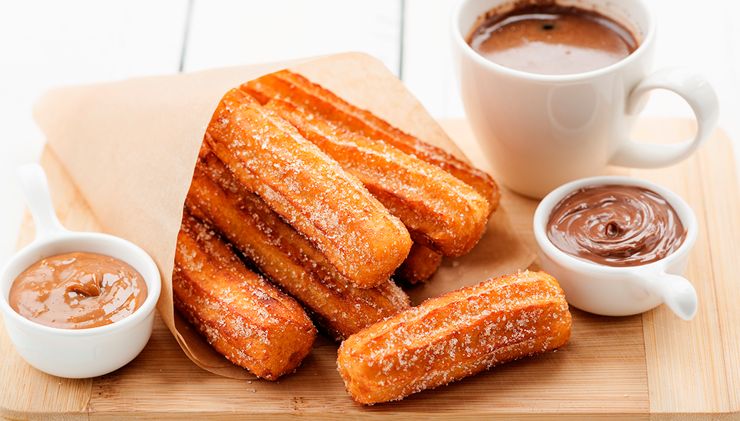 Churros