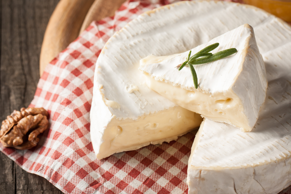 Top 10 tipos de queijos para você que é fã