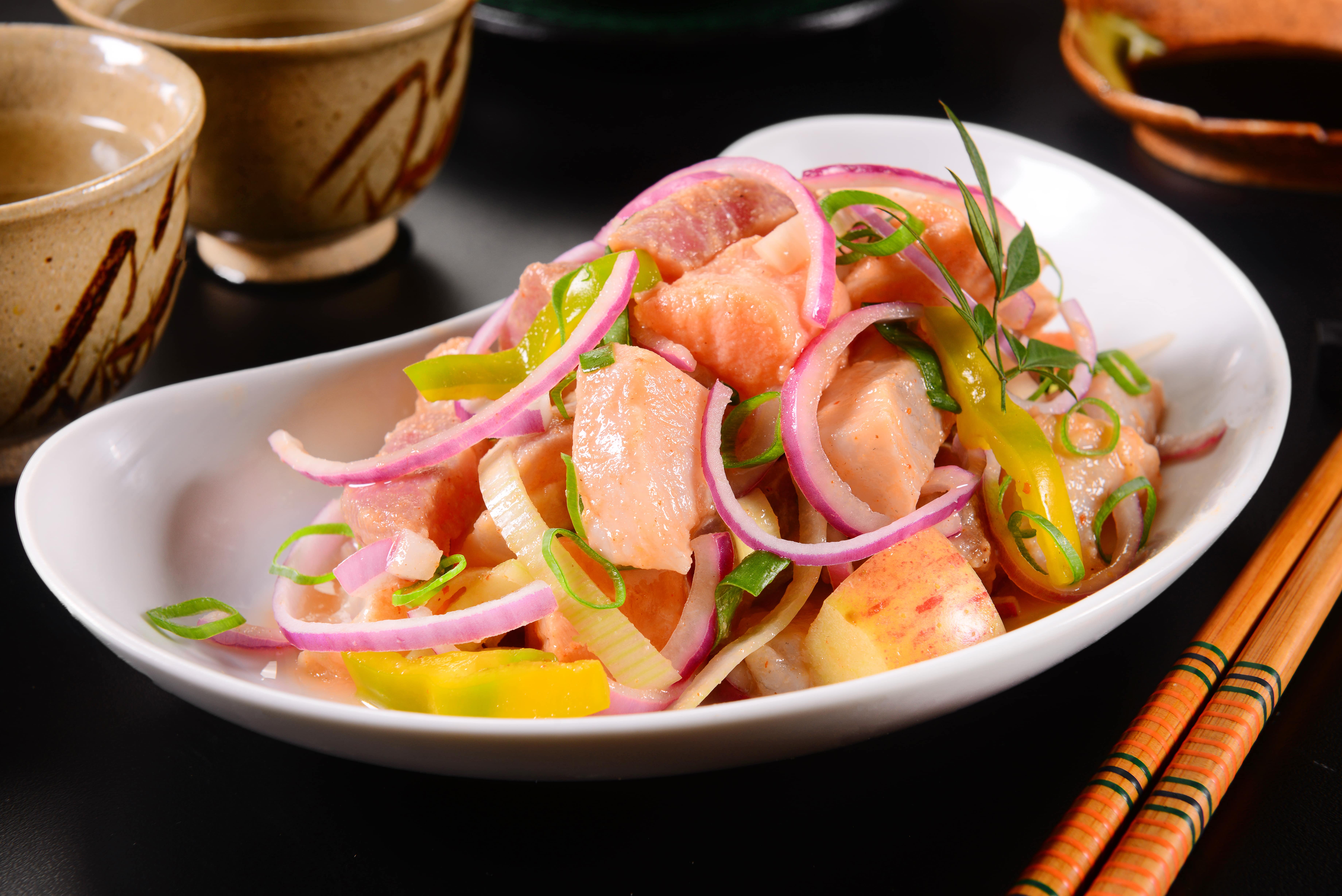 ceviche