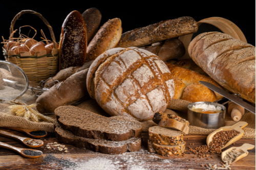 Dicas para quarentena: aprenda a fazer pão caseiro