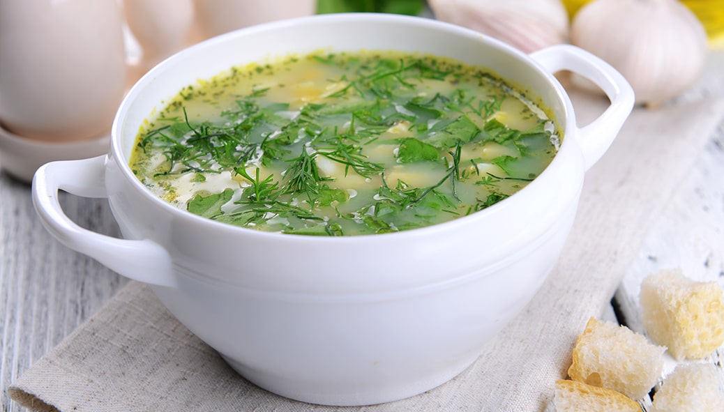 Caldo Verde