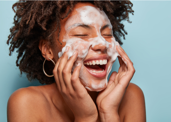 Autocuidado: dicas de skincare para fazer em casa