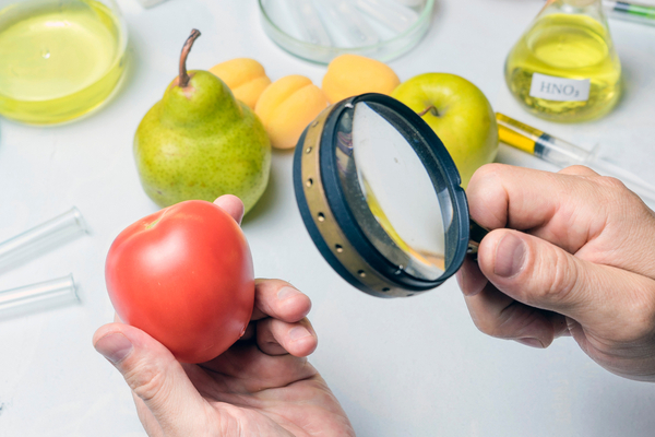 Saiba mais sobre a mudança na rotulagem dos alimentos