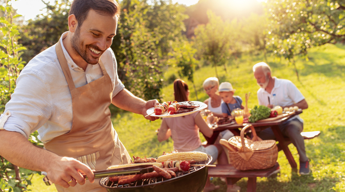 Almoço de dia dos pais: ideias de acompanhamento para churrasco