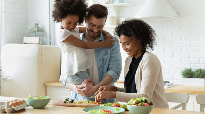 Receitas vegetarianas e deliciosas