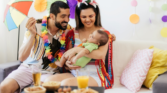 Carnaval 2022 em casa: ideias para curtir gastando pouco