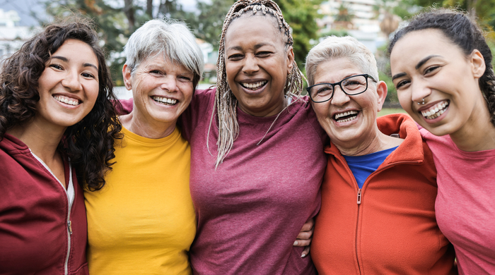 Dia das mulheres: cuide do seu bem estar com essas dicas!