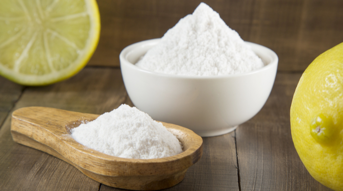 10 formas de utilizar o bicarbonato de sódio para facilitar o dia a dia