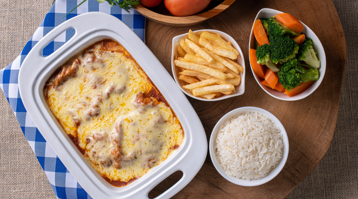 Dia das Mães EPA: Prepare um almoço especial para este domingo!