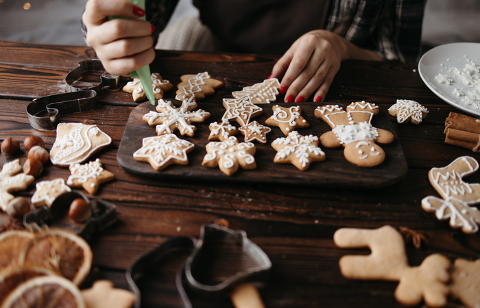 Dicas de empreendedorismo para quem quer ganhar um extra neste Natal