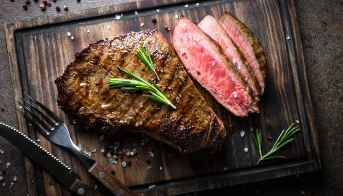 5 dicas para deixar a sua carne mais macia e suculenta